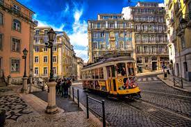 Rocky, rugged atlantic coasts where salt spray mists the air…green hills and winding country roads…medieval towns perched above deep romance, culture and adventure awaits in portugal. Can Portugal Attract 1 Million Chinese Tourists Per Year Jing Travel