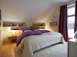 Schlafzimmer Siebter Himmel Unter Der Schrage Wunderweib De Schlafzimmer Dachschrage Schlafzimmer Ideen Fur Kleine Schlafzimmer