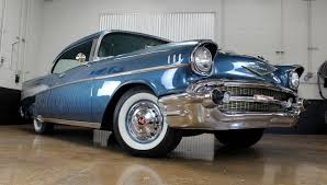 Image result for Arctic Blue 1957 Fleet