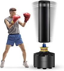 Treveu have reviewed and compared all boxing stands to find the 10 best affordable boxing stands for you. Figolo Freestanding Punching Bag With Suction Cup Base For Adult Youth Heavy Boxing Bag With Stand Kickboxing Bag Black Sports Fitness Boxing Ilsr Org