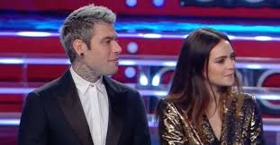 Federico lucia, lauro de marinis, paolo antonacci, jacopo matteo luca d'amico. Francesca Michielin E Fedez Chiamami Per Nome Sanremo Testo Video