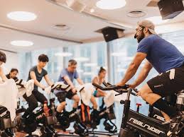 9 best spin cles and cycling studios