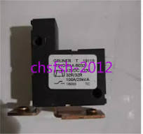 1PCS GRUNER soft start relay bypass contactor 721D-R1A-B032 in good  condition