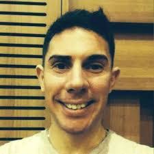 Damian Ramirez's Instagram, Twitter & Facebook