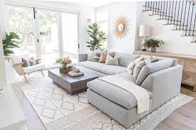 These Designer Approved Zoom Backgrounds Are Like An Instant Makeover For Your Home Office Bright Living Room White Room Decor Interior Design