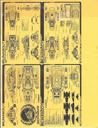 Emissary, hippocratic oath, ds9 reference: Jackill S Technical Readout Runabout Danube Class 3 Blueprint Sheets M5316 Ebay