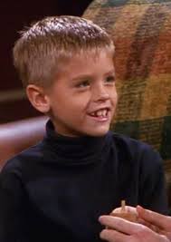 Fan Casting Chuck Cunningham as Chuck Cunningham Syndrome in Characters  Sorted by TV Tropes Categories