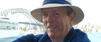 STURGESS QC IS WRONG IN SAYING TONY MURPHY WAS AN HONEST COP