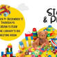 Stay and Play at the Douglas County Library event image