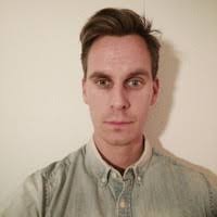 Jakob Krogh Lykkestrup