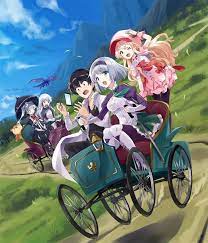 Light Novel Volume 13 Another World Light Novel Anime