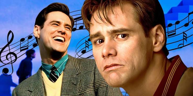 The Real Reason Jim Carrey's Truman Only Hears Classical Music On The Radio  In The Truman Show
