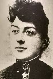 Frances Mary Jackman McLaughlin (1873-1931)