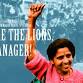 We Are The Lions, Mr Manager! event image