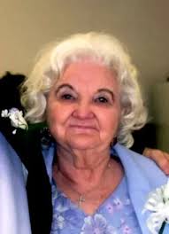 Obituary information for Frances Padgett Travis