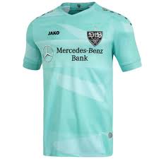 Denmark 2004 back by vfb trikot sammler. Jako Vfb Stuttgart Torwart Trikot Away 2019 2020 Real De