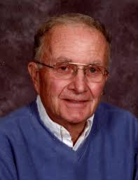 Obituary information for James "Jim" Byers