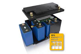 Lithium iron phosphae battey pack 12v. Deine Neue100ah Lithium Wohnmobil Batterie Fur Hochste Anspruche 859 00