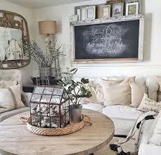 Vintage Living Room Ideas On A Budget With Vintage Centerpieces Farmhouse Decor Living Room French Country Decorating Living Room Farmhouse Style Living Room