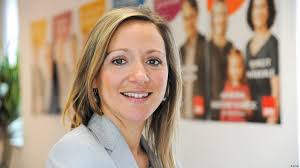 Jasmina Hostert: "2022. je moja godina"