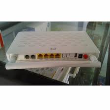 Koneksi wan ke bras (broadband remote access server) masih menggunakan. Best Produk Modem Bawaan Indihome Zte F609 Router Speedy Telkom Indonesia Shopee Indonesia