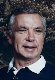 Ray Patton Obituary (1929