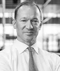 Reaching out to China