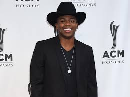 Jimmie Allen Becomes First Country Artist Since 2008 To