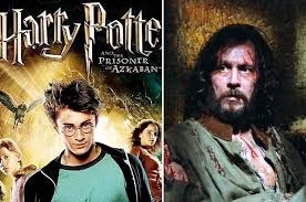 With the marauders and sirius black's . Si Sacas 11 14 En Este Quiz De El Prisionero De Azkaban Eres Un Experto En Harry Potter