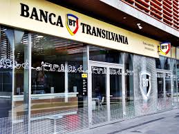 Banca transilvania contact relatii clienti. Banca Transilvania Decizie MajorÄ Imprumut UriaÈ In Romania Impact
