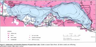 lesser slave lake