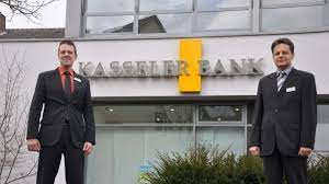 A bic rövidítés a business identifier code (korábban bank identifier code) szavakból ered, amely magyarul. Kasseler Bank Hat Ihre Marktposition Gefestigt Frankenberg Waldeck