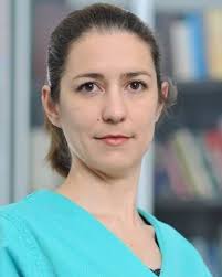 International Society of Refractive Surgery (ISRS)