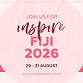 INSPIRE Fiji 2026 event image