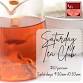 Saturday Tea Club - Guided Tea Service event in Stoughton, WI