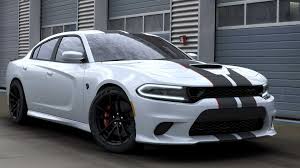Maybe you would like to learn more about one of these? Dodge Charger Srt Hellcat Octane Edition Gets Stealthy Look
