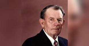 Treadwell Collins Goolsby Obituary