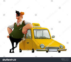 Taxi Driver Cartoon Character Yellow Cartoon Taxi Car Illyustracii Animaciya Personazhej Taksist Check out our taxi driver cartoon selection for the very best in unique or custom, handmade pieces from our there are 212 taxi driver cartoon for sale on etsy, and they cost $21.36 on average. www pinterest ru