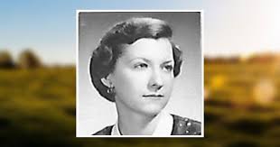 Janice M. Alger Obituary May 2, 2023