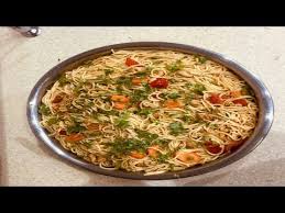 In a large skillet over medium heat, heat oil. Chiken And Vegetable Pasta Recipe Easy Homemade Chicken Pasta Recipes Indian Style Chicken Pasta Get Recipes Tips