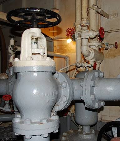Globe Valve Manufacturer in India 