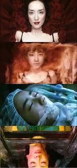 Kimyô na sâkasu, paraxeno tsirko, strange circus description: Movies In Frames Kimyo Na Sakasu Strange Circus 2005 Dir Sion