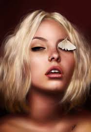 Hi! I joined this group for a while now and just realised that I have never  shared what I do. So here I am sharing some of my portraits 😊 I mainly