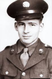 Clifford Dale Watson : Private First Class from West Virginia, World War II  Casualty