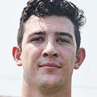 Jack Lamb 2018 Inside Linebacker Notre Dame