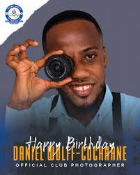 Accra Great Olympics