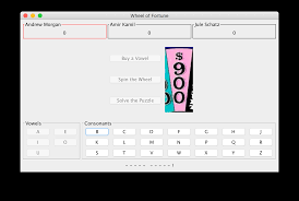 Tweet your response to ds106dc. Eecs 285 Project 3 Wheel Of Fortune P3 Wheel