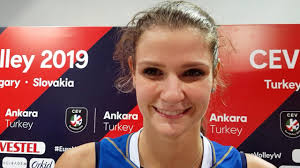 Ecco canale, orario e come vedere in diretta streaming la partita d'esordio delle azzurre alla volleyball nations league 2021. Campionati Europei Femminili Cristina Chirichella Nel Post Italia Polonia Youtube