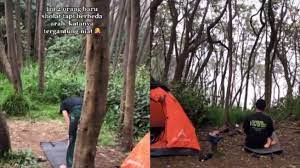 Lagu pengantar tidur paling enak di dengar akustik 2020. Viral Tiktok Kakak Ti Dur Di Ewe Adik Bikin Gemas Disuruh Adiknya Pulang Ke Rumah Cowok Ini Langsung Nurut Indozone Id Mazza Knobson