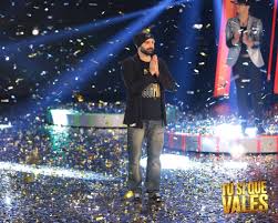 INTERVISTA #VIDEO Il prestigiatore Andrea Paris vince Tu Si Que Vales 2020…  e Striscia la Notizia!